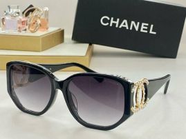 Picture of Chanel Sunglasses _SKUfw56842316fw